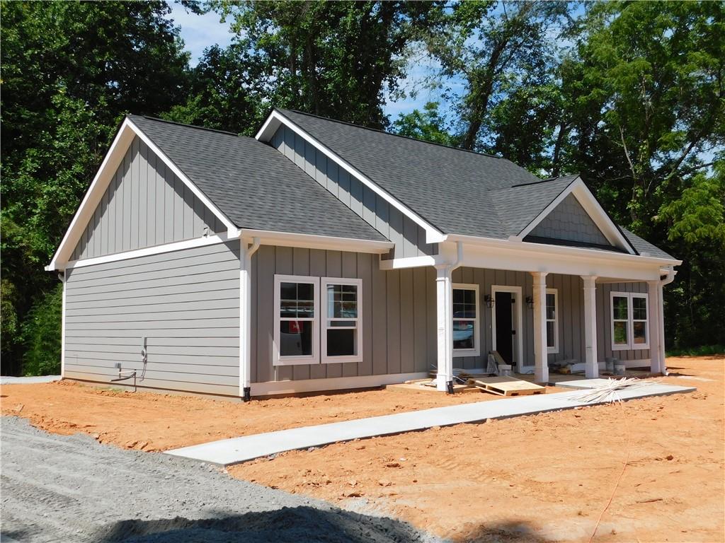 96 Elbert Gaddis Road
