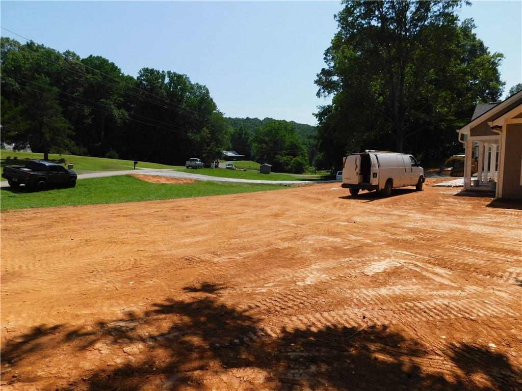 96 Elbert Gaddis Road
