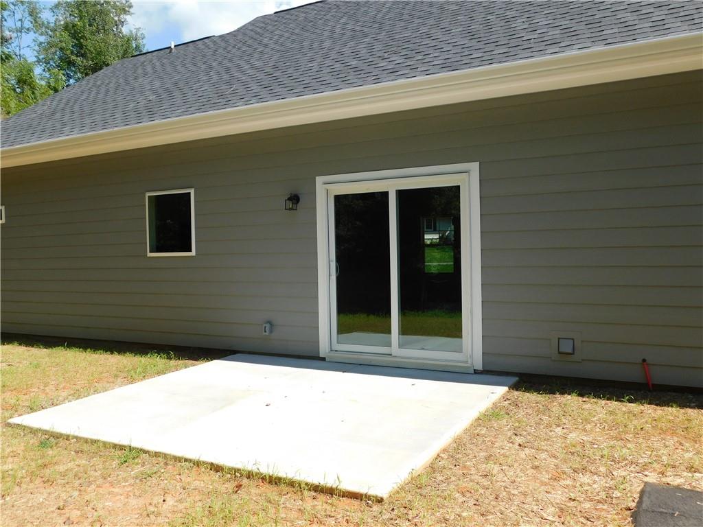 96 Elbert Gaddis Road