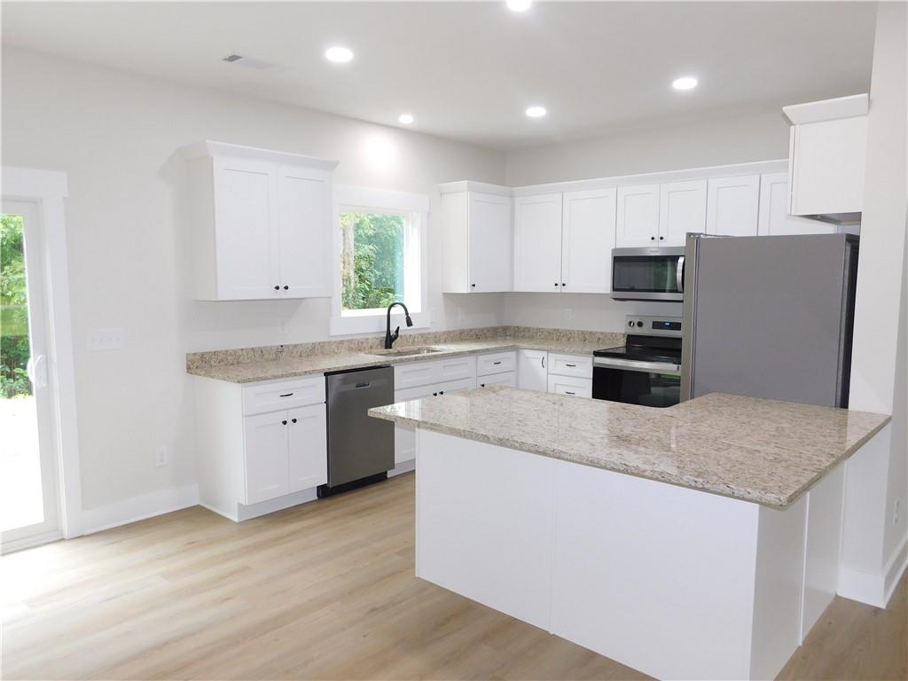 96 Elbert Gaddis Road