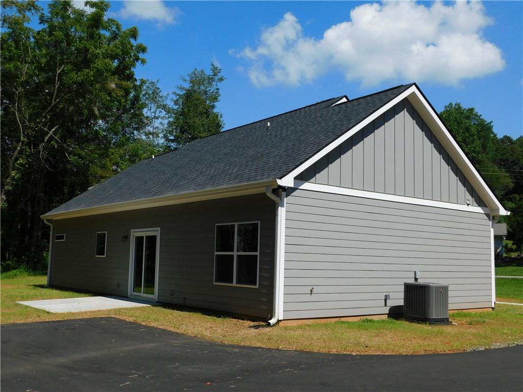 96 Elbert Gaddis Road