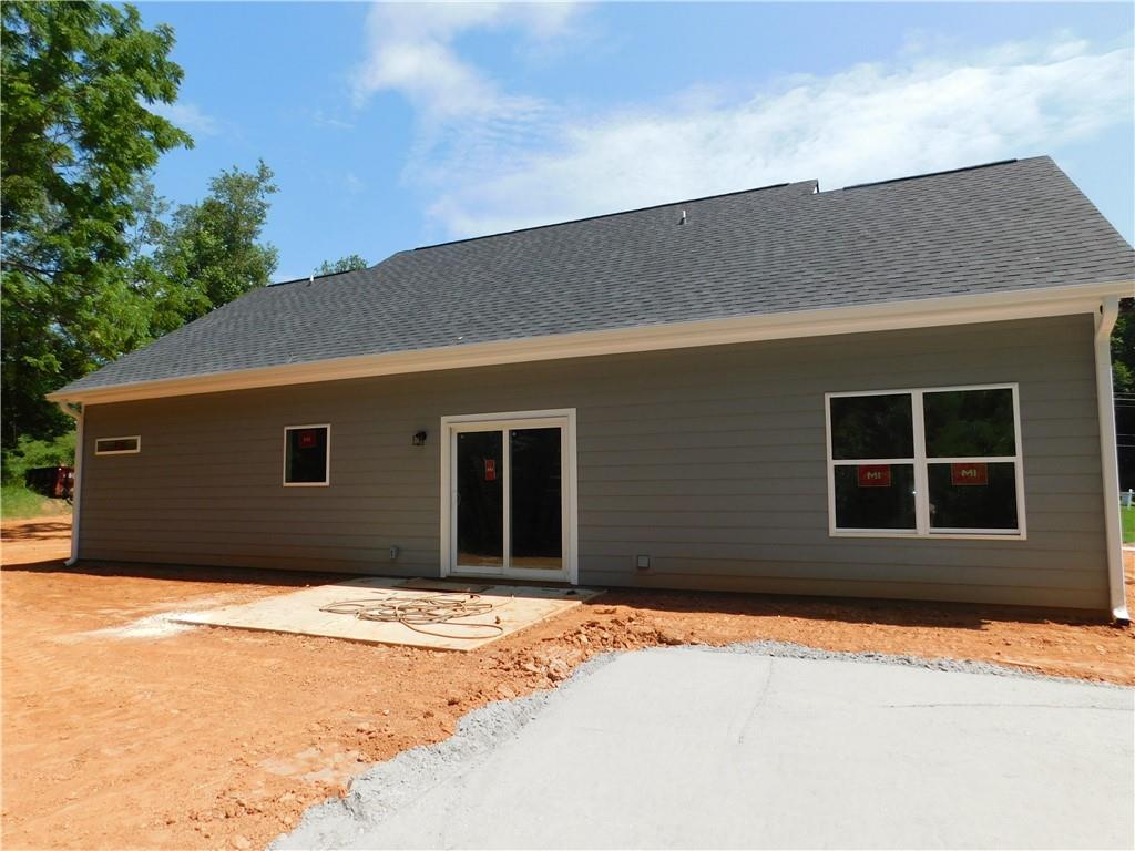 96 Elbert Gaddis Road