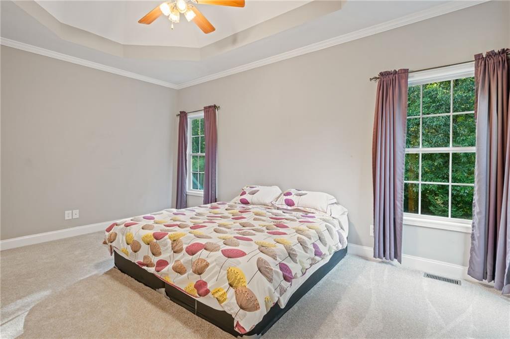 4284 Mountain Ridge Road