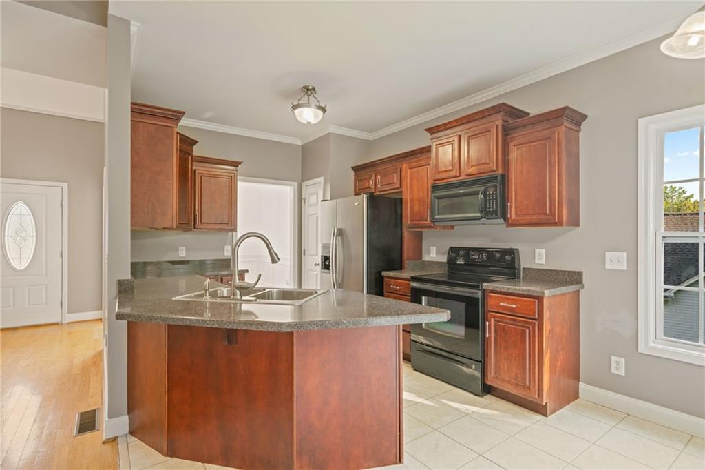 4284 Mountain Ridge Road