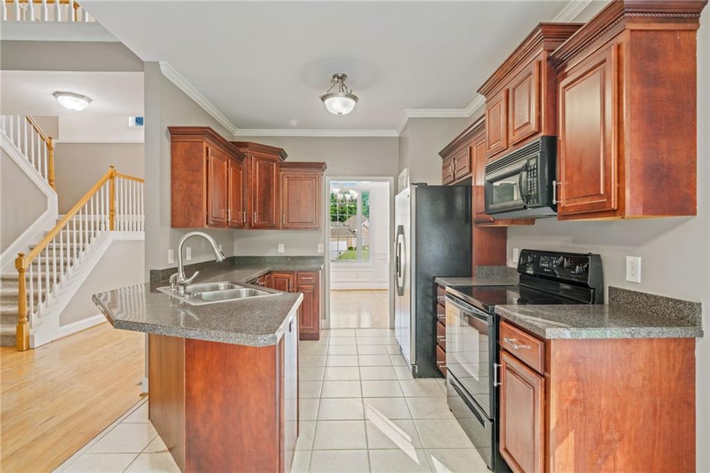 4284 Mountain Ridge Road