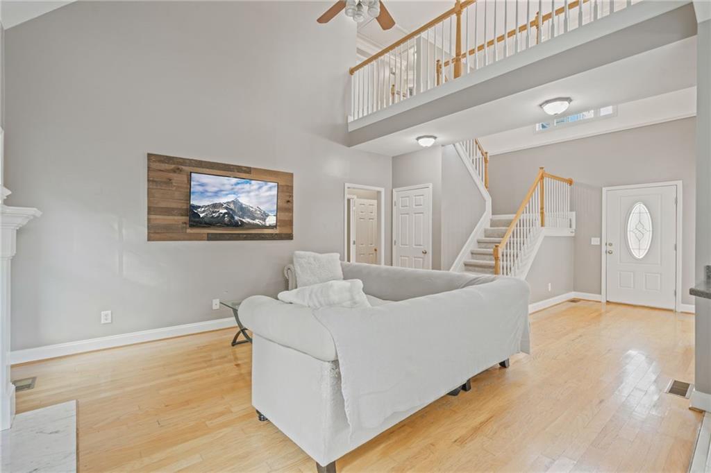 4284 Mountain Ridge Road