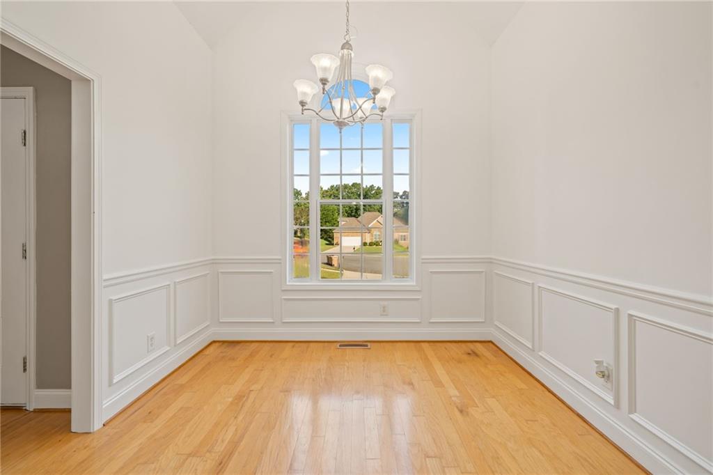 4284 Mountain Ridge Road