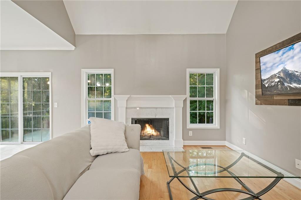 4284 Mountain Ridge Road