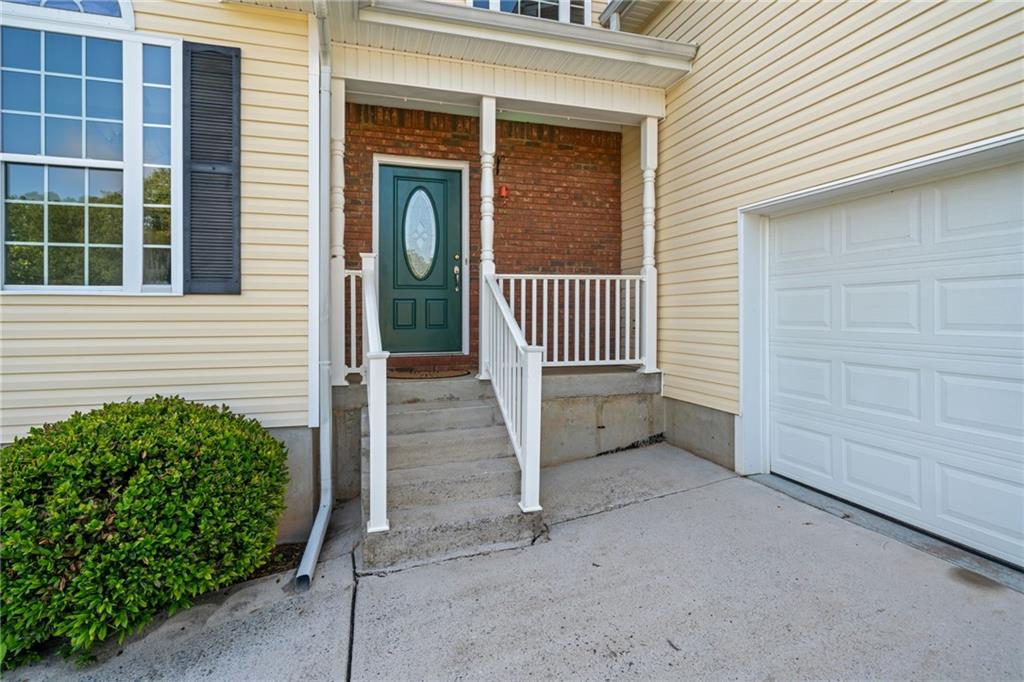 4284 Mountain Ridge Road