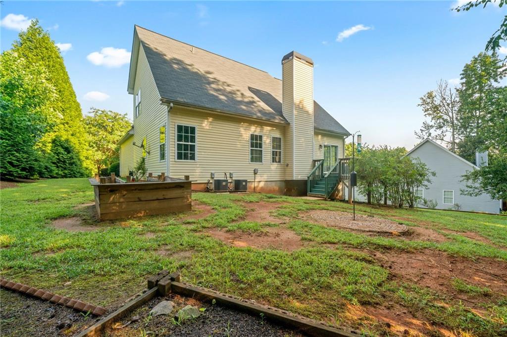 4284 Mountain Ridge Road