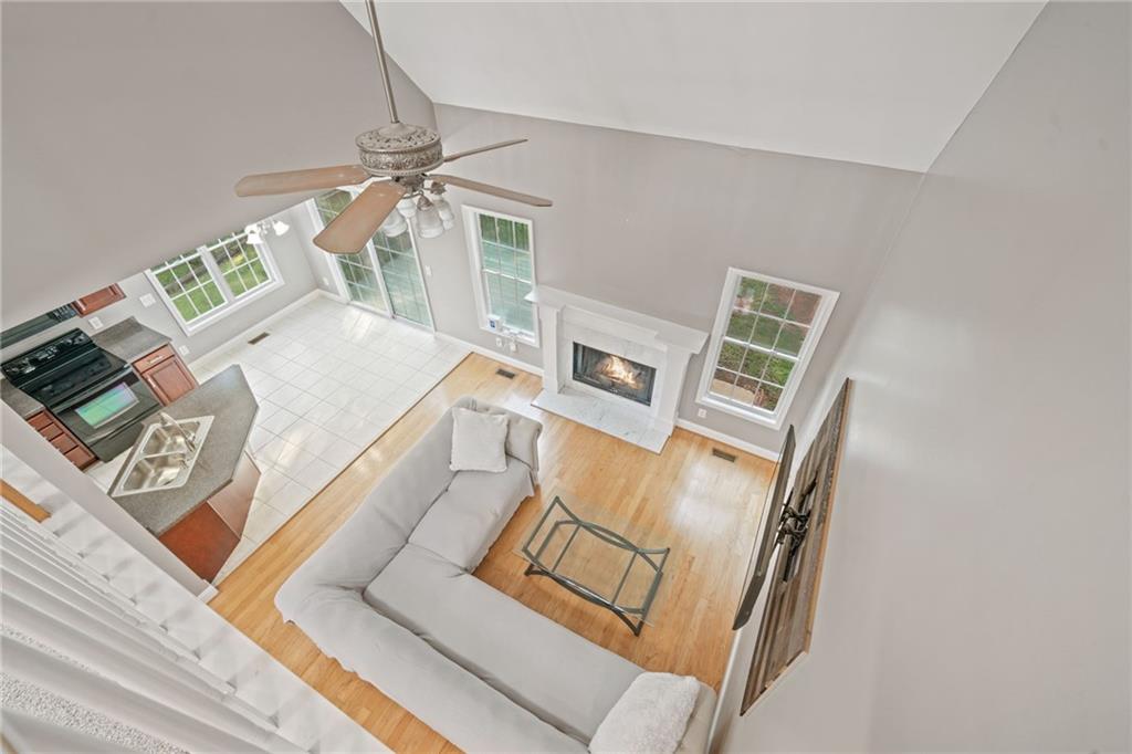 4284 Mountain Ridge Road