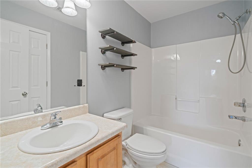 4284 Mountain Ridge Road