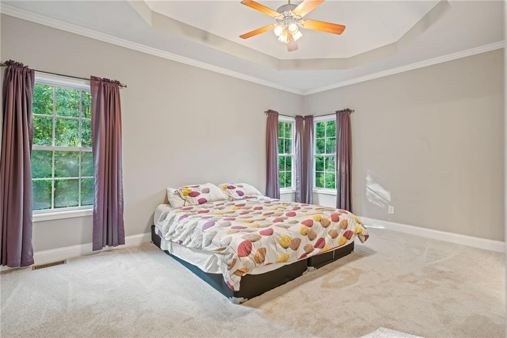 4284 Mountain Ridge Road