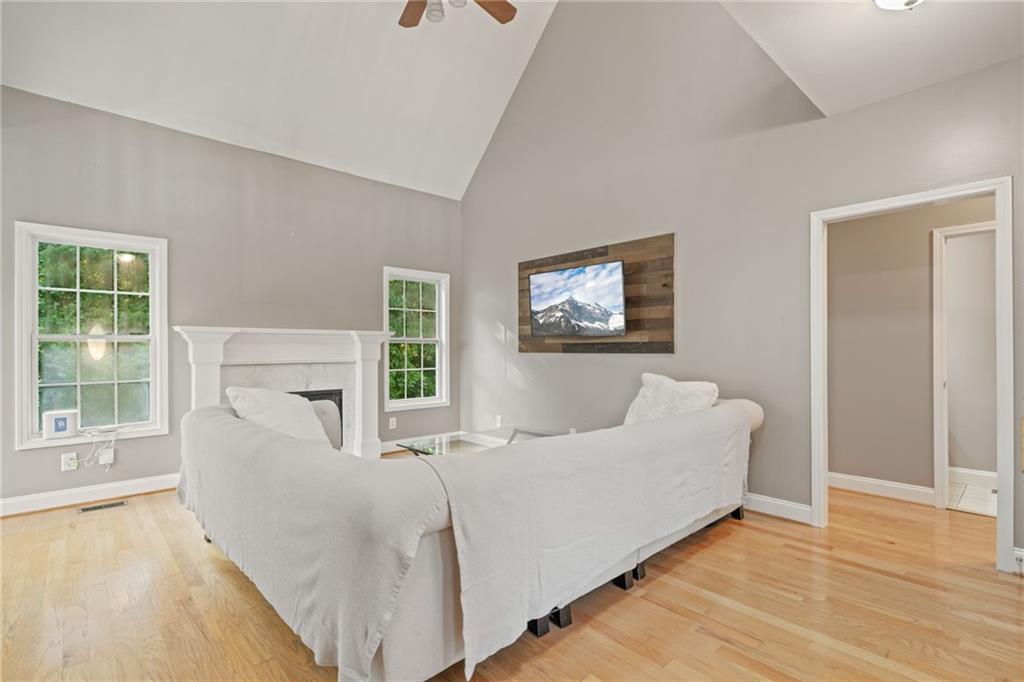 4284 Mountain Ridge Road