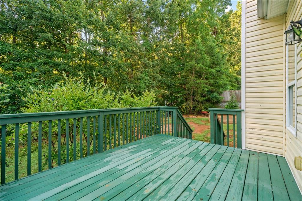 4284 Mountain Ridge Road