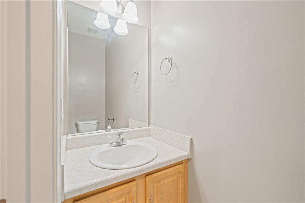 4284 Mountain Ridge Road