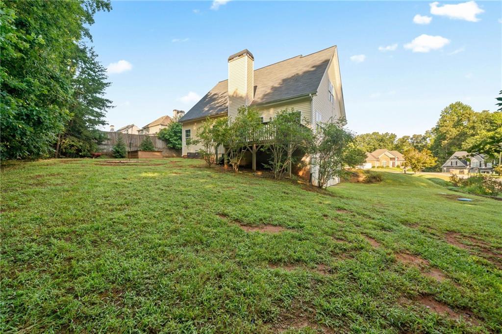 4284 Mountain Ridge Road