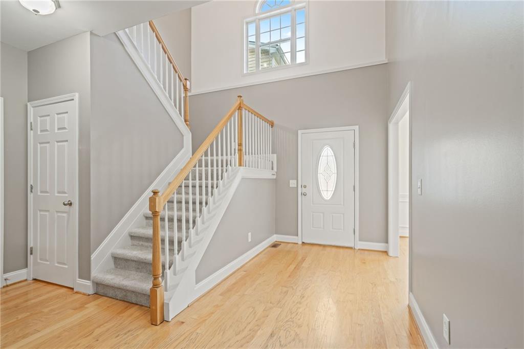 4284 Mountain Ridge Road