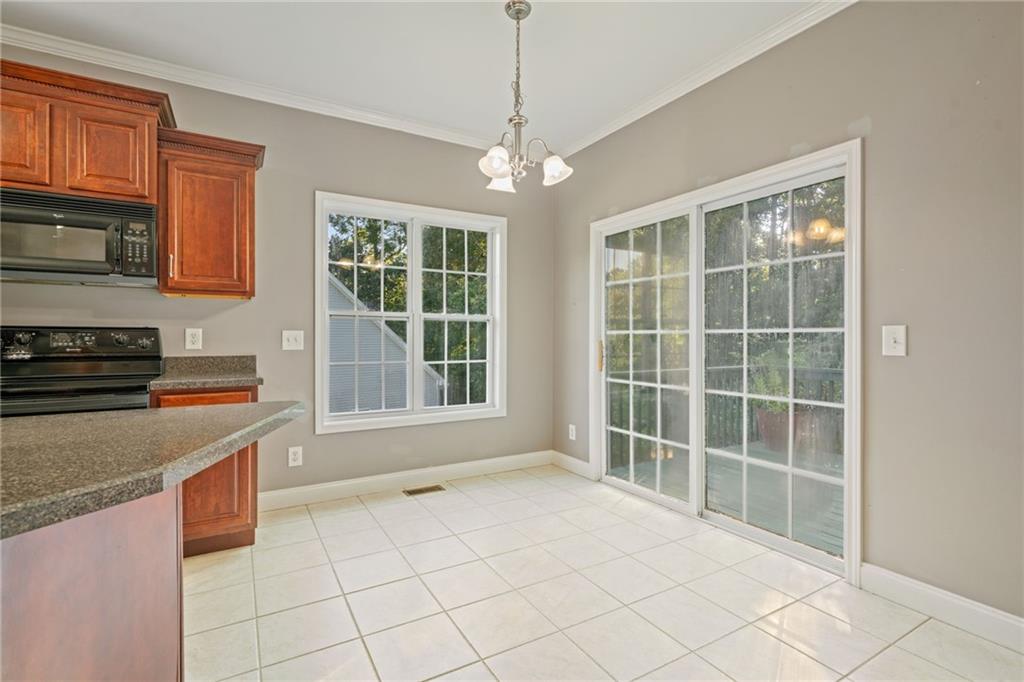 4284 Mountain Ridge Road