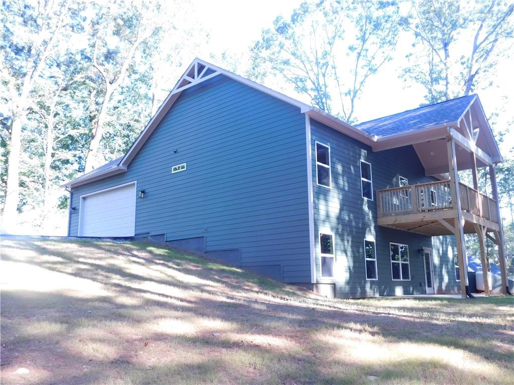 340 Harmony Drive Road
