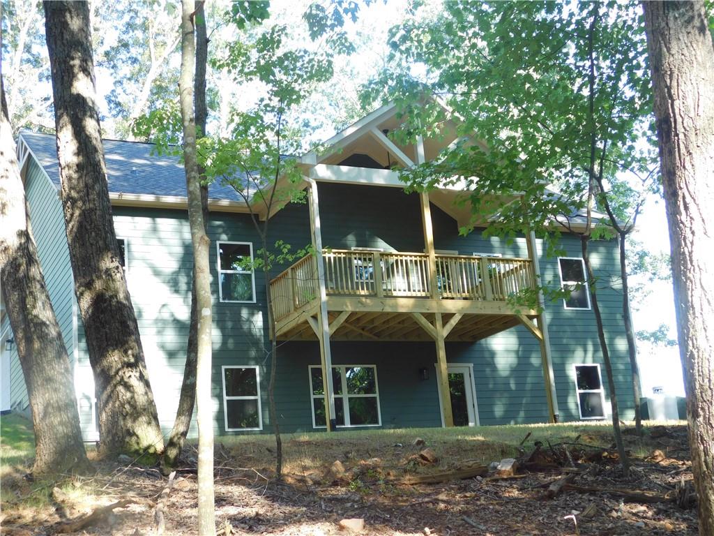 340 Harmony Drive Road