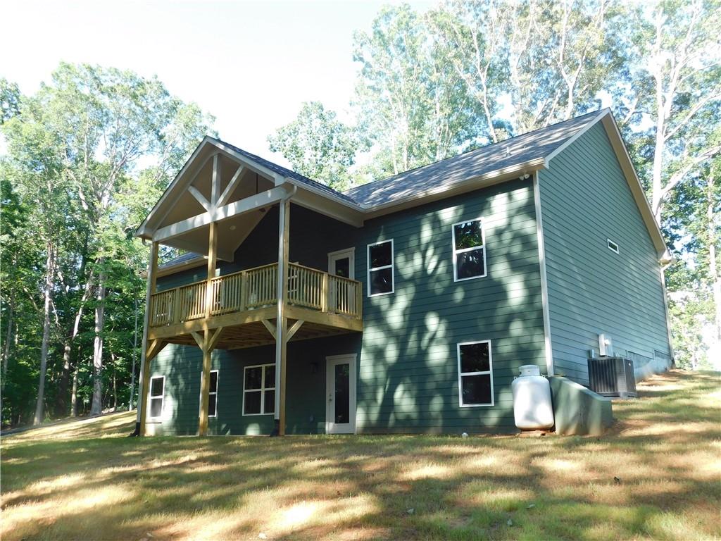 340 Harmony Drive Road