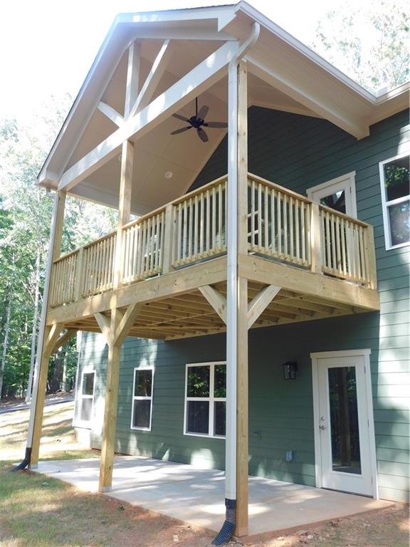 340 Harmony Drive Road