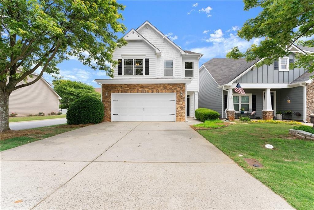 124 Oakmont Drive