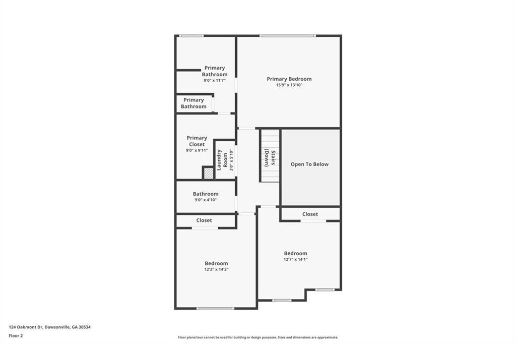 124 Oakmont Drive