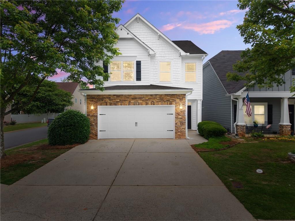 124 Oakmont Drive