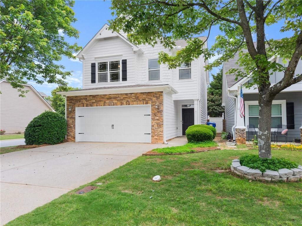 124 Oakmont Drive