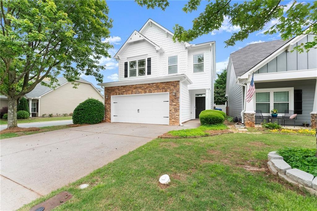 124 Oakmont Drive
