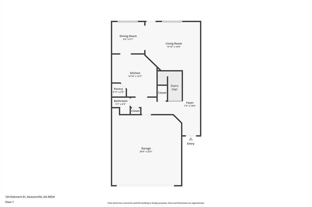 124 Oakmont Drive