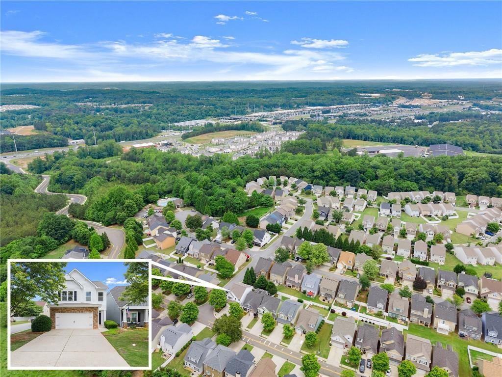 124 Oakmont Drive