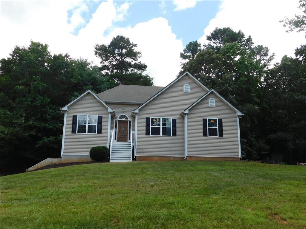 576 Greenwood Park Way