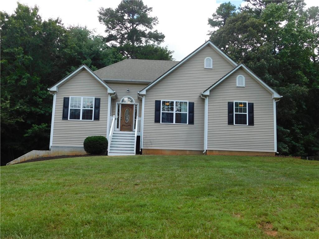 576 Greenwood Park Way