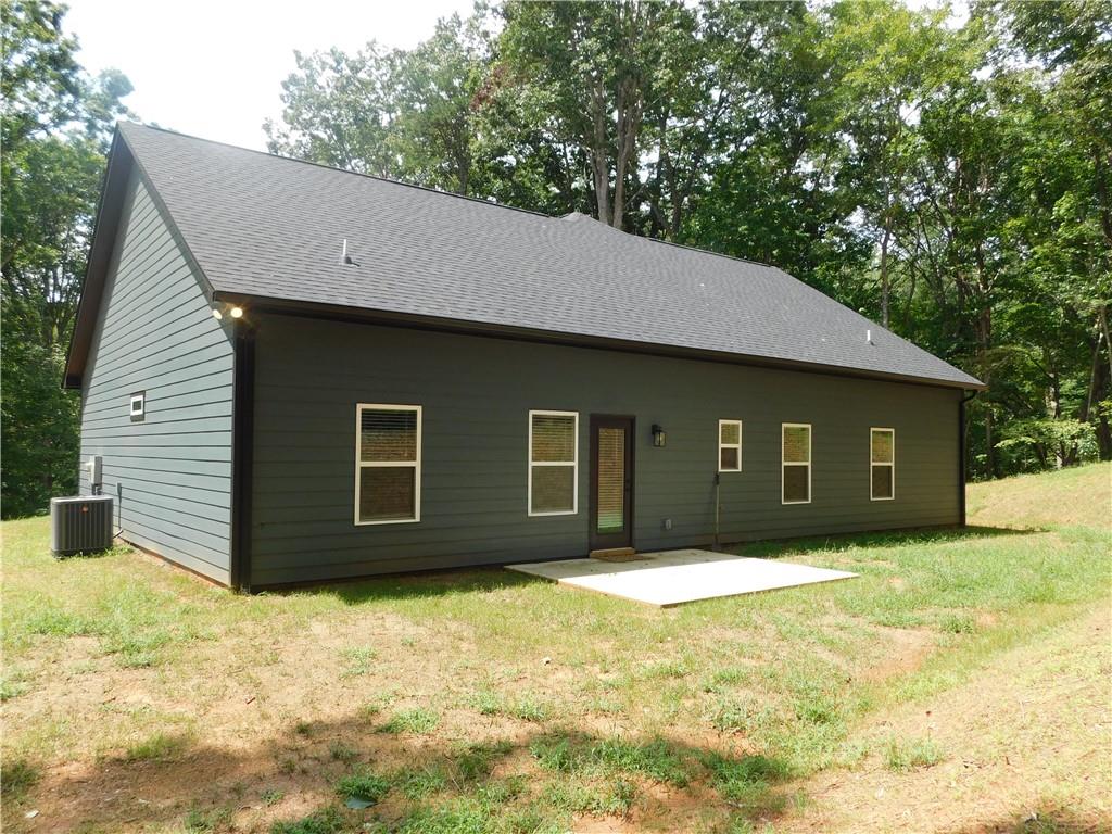 310 Harmony Drive Road