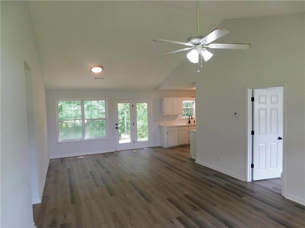 238 Mountain View Trail