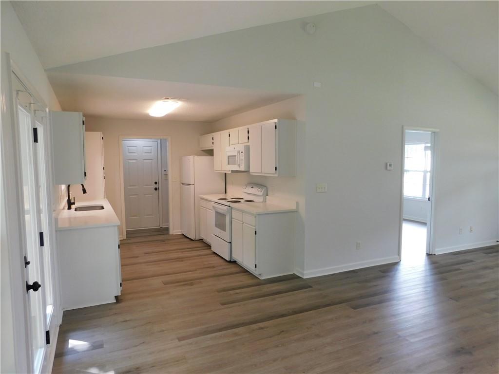238 Mountain View Trail