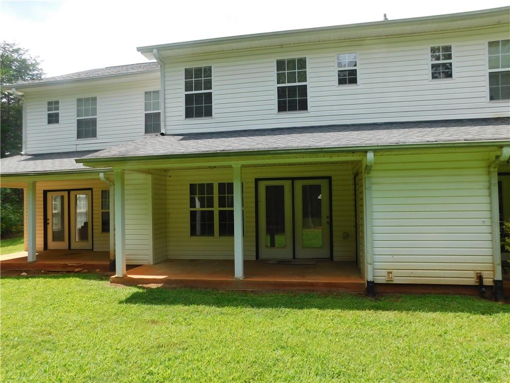 92 Mountain View Trail East Unit 14