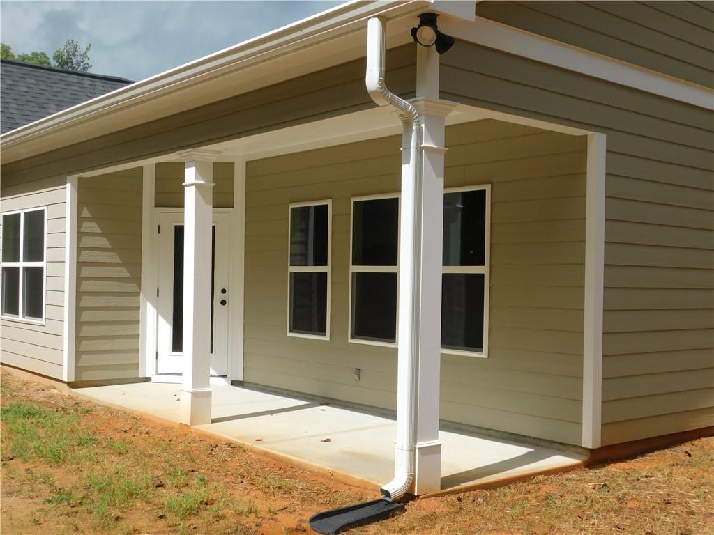 98 Elbert Gaddis Road