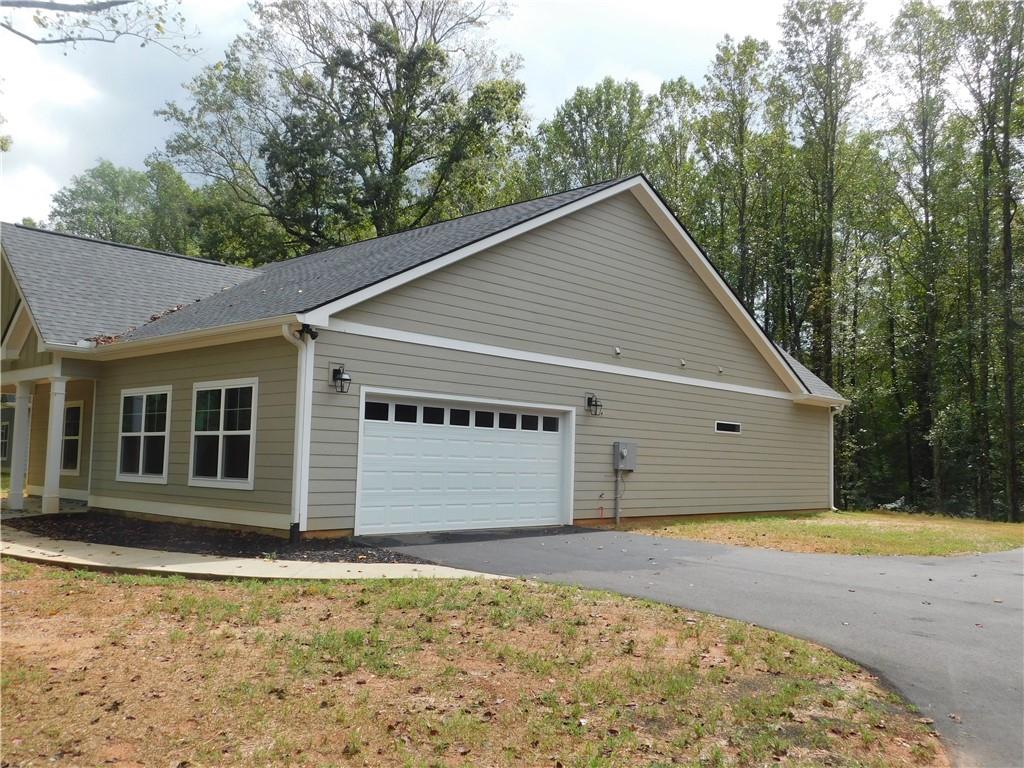 98 Elbert Gaddis Road