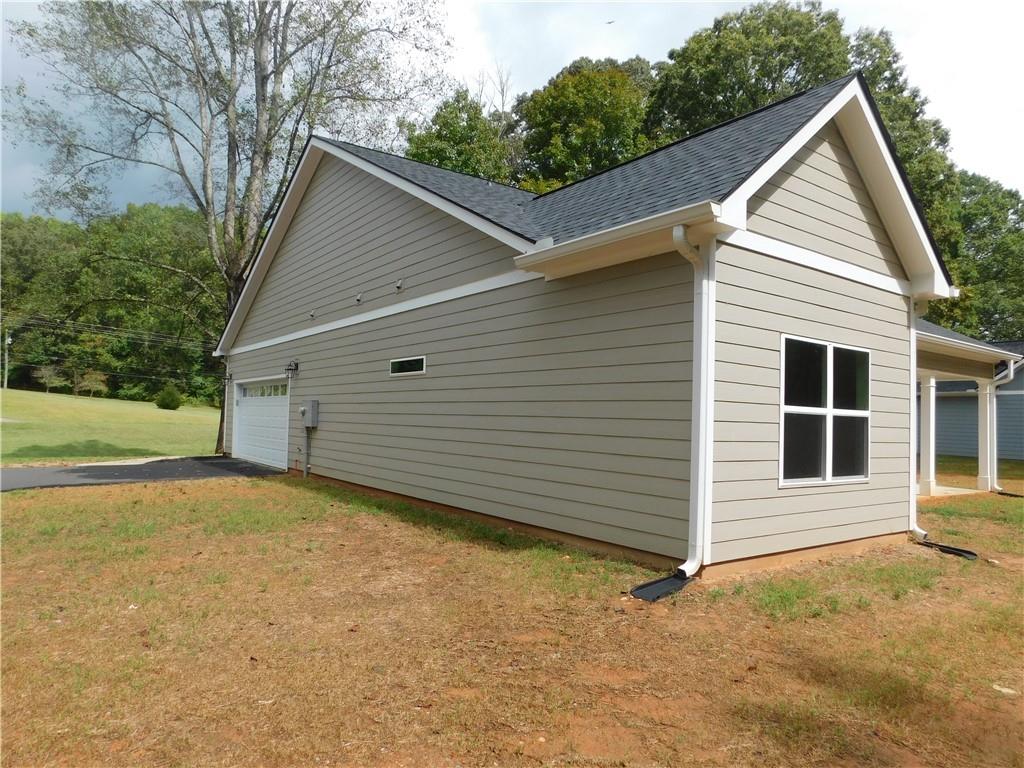 98 Elbert Gaddis Road