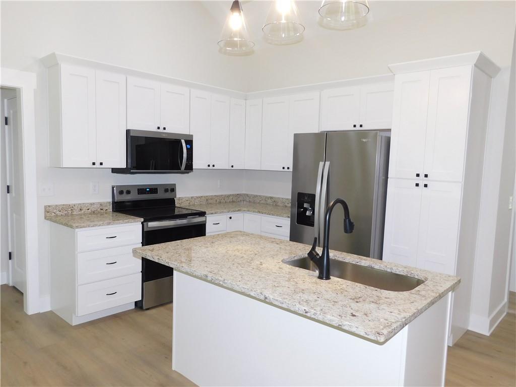 98 Elbert Gaddis Road