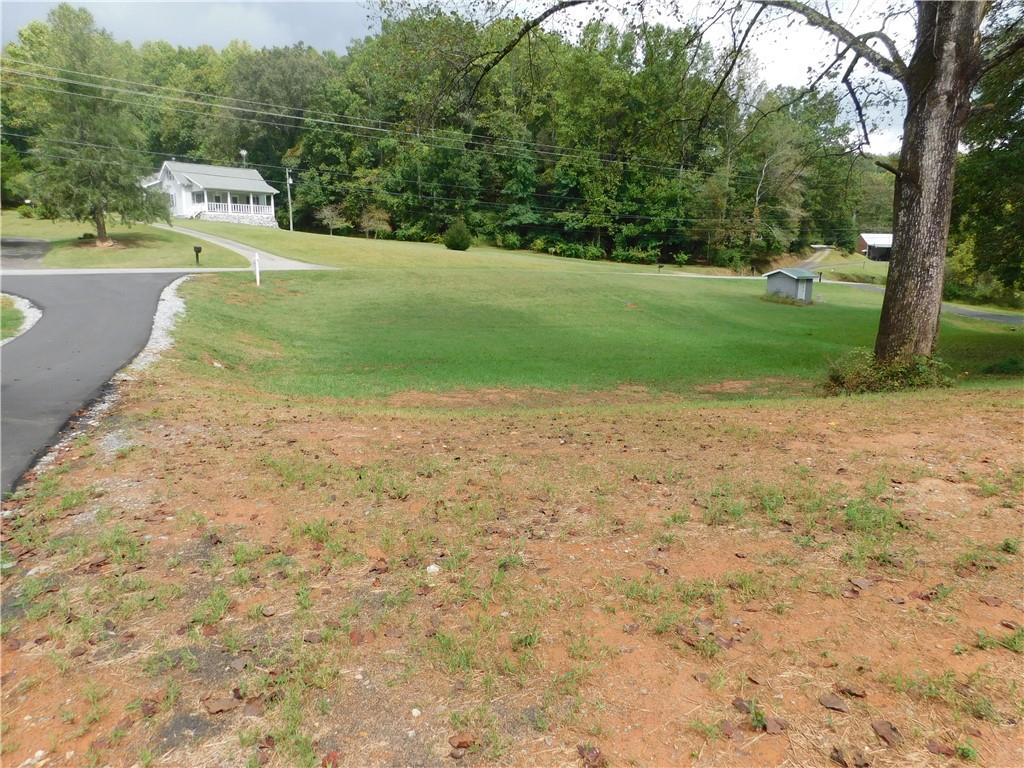 98 Elbert Gaddis Road