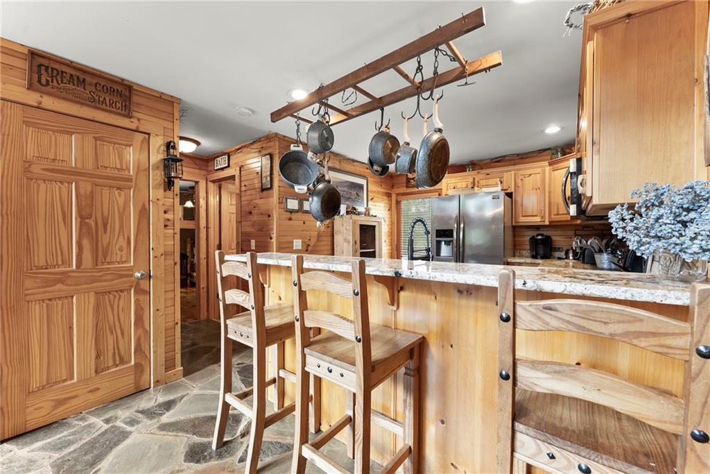 499 Pine Trail