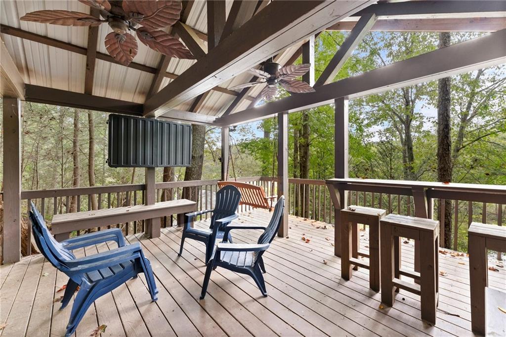 499 Pine Trail