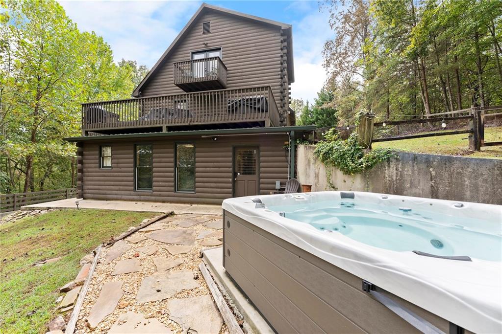 499 Pine Trail