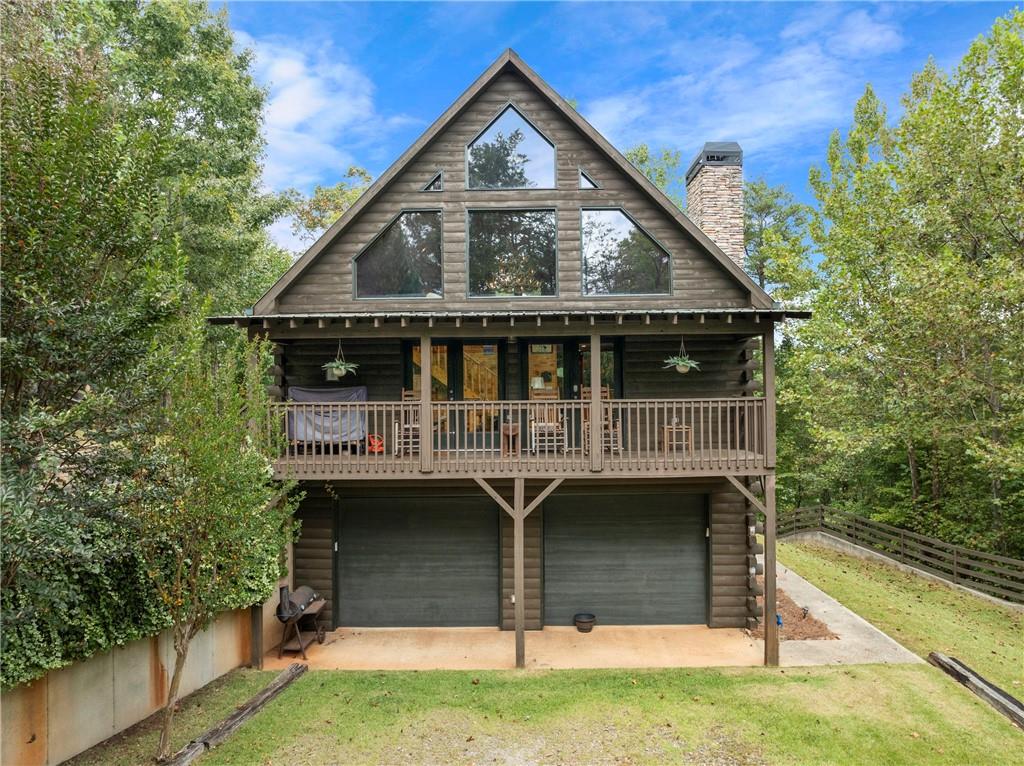 499 Pine Trail