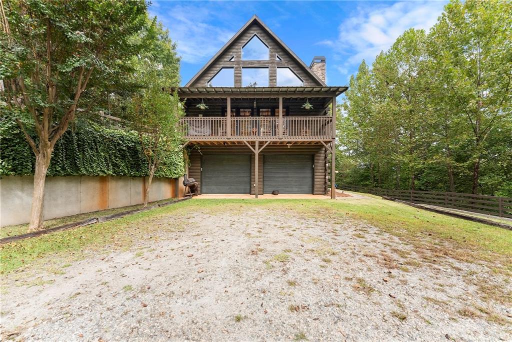 499 Pine Trail